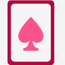 card,spades