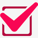 checkmark