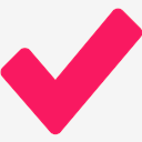 checkmark