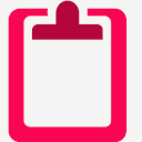 clipboard