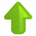 arrow,up
