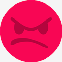 emoticon,angry