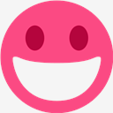 emoticon,grin