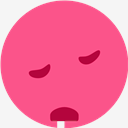 emoticon,sleeping