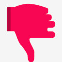 hand,thumbsdown