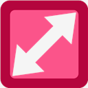 resize