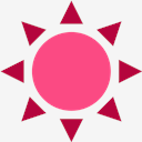 sun
