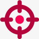 target