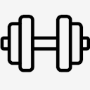dumbbell
