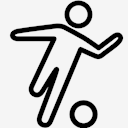 football