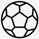 football