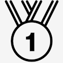 medal