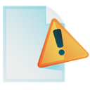 document,warning