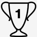 trophy
