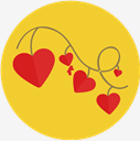 Valentine,love