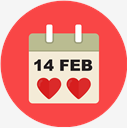 Valentine,love