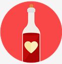 Valentine,love
