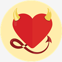 Valentine,love