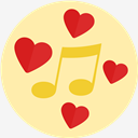 Valentine,love