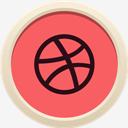 dribbble