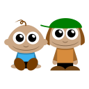 children