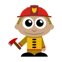 firefighter