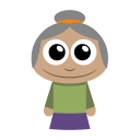grandma
