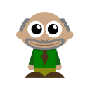 grandpa