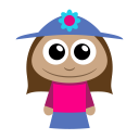 lady