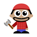 lumberjack