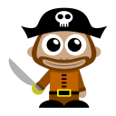 pirate