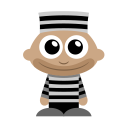 prisoner