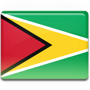 flag,guyana