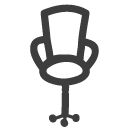 chair,wheel