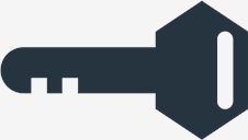 key