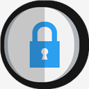 lock