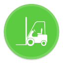 Forklift