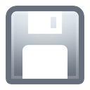 disk,save