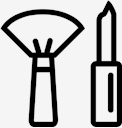 makeup