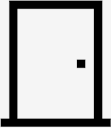 door
