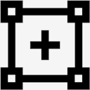 resize