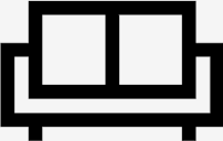 sofa