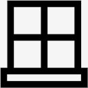 window