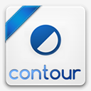 contour