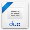 duo