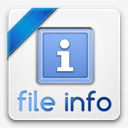 file,info