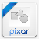 pixar