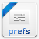 prefs