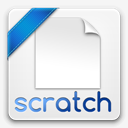 scratch