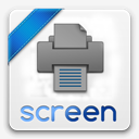 screen